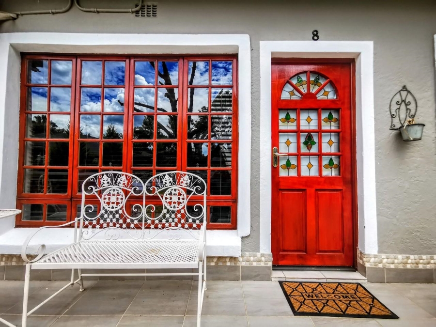 9 Bedroom Property for Sale in Park West Free State